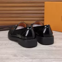 $100.00 USD TOD'S Oxfords Shoes For Men #1329561