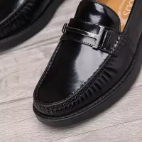 $100.00 USD TOD'S Oxfords Shoes For Men #1329561