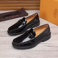 $100.00 USD TOD'S Oxfords Shoes For Men #1329561