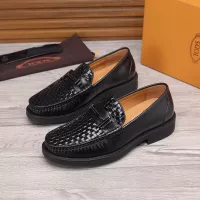 $100.00 USD TOD'S Oxfords Shoes For Men #1329562