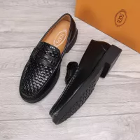 $100.00 USD TOD'S Oxfords Shoes For Men #1329562