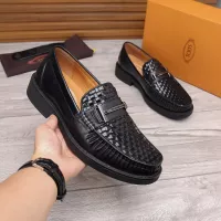 $100.00 USD TOD'S Oxfords Shoes For Men #1329562