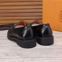 $100.00 USD TOD'S Oxfords Shoes For Men #1329562