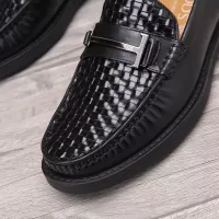 $100.00 USD TOD'S Oxfords Shoes For Men #1329562