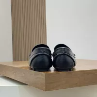 $115.00 USD Valentino Leather Shoes For Men #1329568