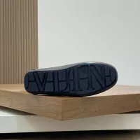 $115.00 USD Valentino Leather Shoes For Men #1329568
