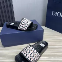 $48.00 USD Christian Dior Slippers For Women #1329578