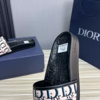 $48.00 USD Christian Dior Slippers For Women #1329578