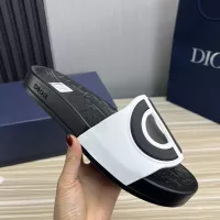 $48.00 USD Christian Dior Slippers For Men #1329579