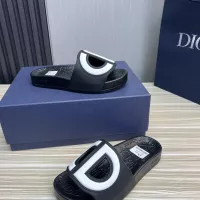 $48.00 USD Christian Dior Slippers For Women #1329582