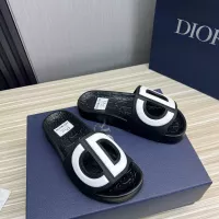 $48.00 USD Christian Dior Slippers For Women #1329582
