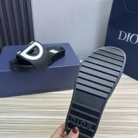 $48.00 USD Christian Dior Slippers For Women #1329582