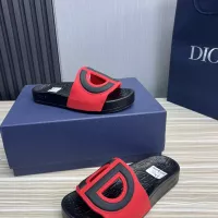 $48.00 USD Christian Dior Slippers For Women #1329584