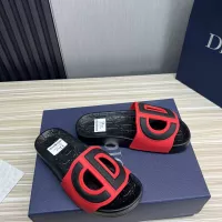 $48.00 USD Christian Dior Slippers For Women #1329584