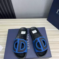 $48.00 USD Christian Dior Slippers For Men #1329585