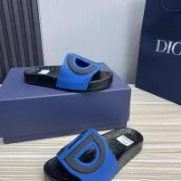 $48.00 USD Christian Dior Slippers For Men #1329585