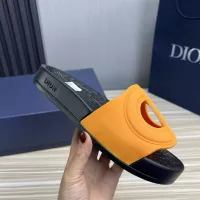 $48.00 USD Christian Dior Slippers For Men #1329587