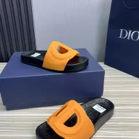 $48.00 USD Christian Dior Slippers For Women #1329588