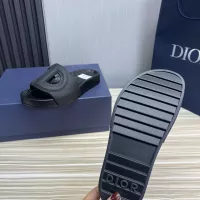 $48.00 USD Christian Dior Slippers For Women #1329590