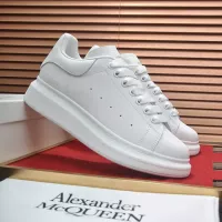 $82.00 USD Alexander McQueen Casual Shoes For Women #1329591