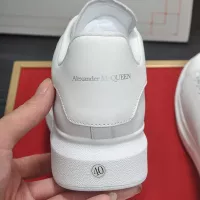 $82.00 USD Alexander McQueen Casual Shoes For Women #1329591