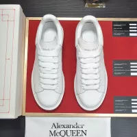 $82.00 USD Alexander McQueen Casual Shoes For Women #1329591