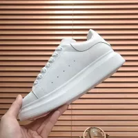 $82.00 USD Alexander McQueen Casual Shoes For Women #1329591
