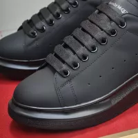 $82.00 USD Alexander McQueen Casual Shoes For Women #1329593