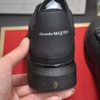 $82.00 USD Alexander McQueen Casual Shoes For Men #1329594