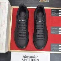 $82.00 USD Alexander McQueen Casual Shoes For Men #1329594