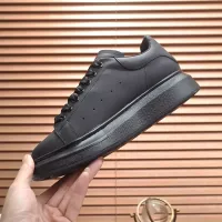 $82.00 USD Alexander McQueen Casual Shoes For Men #1329594