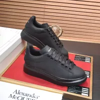 $82.00 USD Alexander McQueen Casual Shoes For Men #1329594