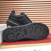 $82.00 USD Alexander McQueen Casual Shoes For Men #1329594