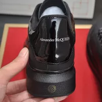 $82.00 USD Alexander McQueen Casual Shoes For Women #1329595