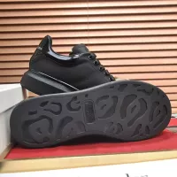 $82.00 USD Alexander McQueen Casual Shoes For Women #1329595