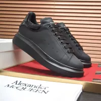 $82.00 USD Alexander McQueen Casual Shoes For Men #1329596