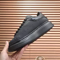 $82.00 USD Alexander McQueen Casual Shoes For Men #1329596