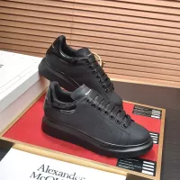 $82.00 USD Alexander McQueen Casual Shoes For Men #1329596