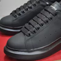 $82.00 USD Alexander McQueen Casual Shoes For Men #1329596