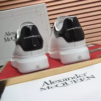 $82.00 USD Alexander McQueen Casual Shoes For Men #1329598