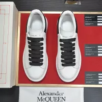 $82.00 USD Alexander McQueen Casual Shoes For Men #1329598