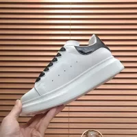 $82.00 USD Alexander McQueen Casual Shoes For Men #1329598
