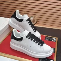 $82.00 USD Alexander McQueen Casual Shoes For Men #1329598