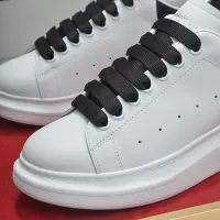 $82.00 USD Alexander McQueen Casual Shoes For Men #1329598