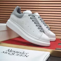 $82.00 USD Alexander McQueen Casual Shoes For Women #1329599