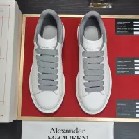 $82.00 USD Alexander McQueen Casual Shoes For Women #1329599