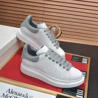 $82.00 USD Alexander McQueen Casual Shoes For Women #1329599