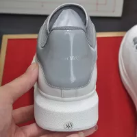 $82.00 USD Alexander McQueen Casual Shoes For Men #1329600