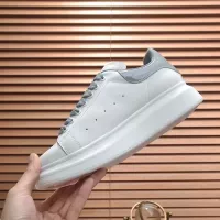 $82.00 USD Alexander McQueen Casual Shoes For Men #1329600