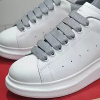$82.00 USD Alexander McQueen Casual Shoes For Men #1329600